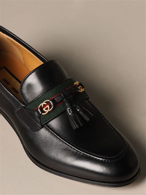 mocassino gucci donna 2019|Mocassini Gucci da donna .